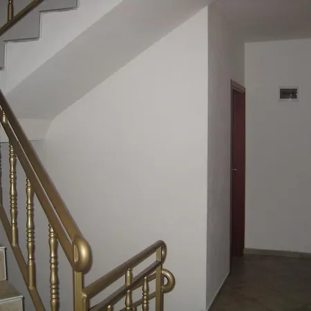 Aseva House 3*