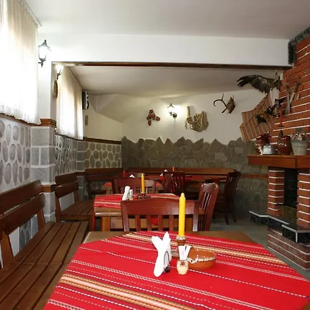 Aseva House بانسكو