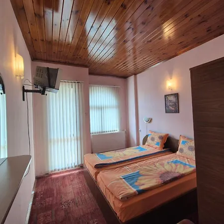 Aseva House بانسكو