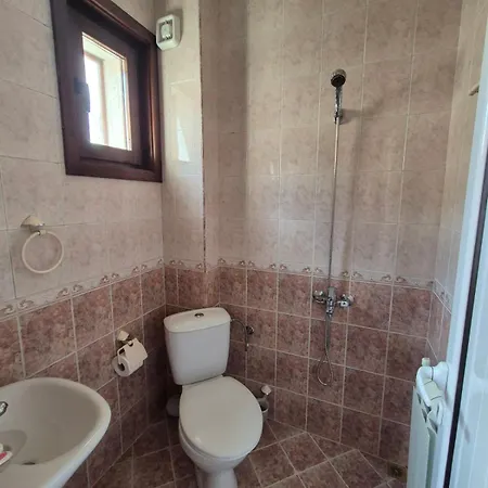 Aseva House 3* بانسكو