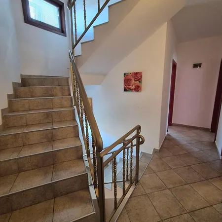Aseva House 3* بانسكو