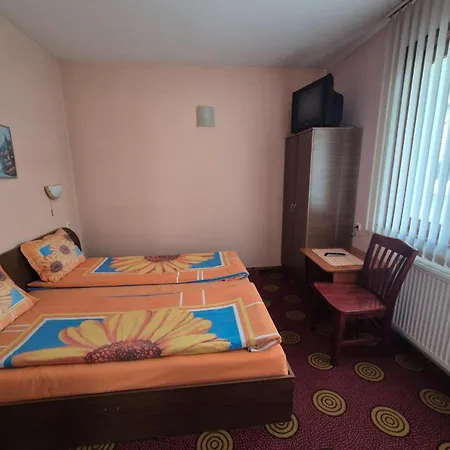 Aseva House فندق بانسكو