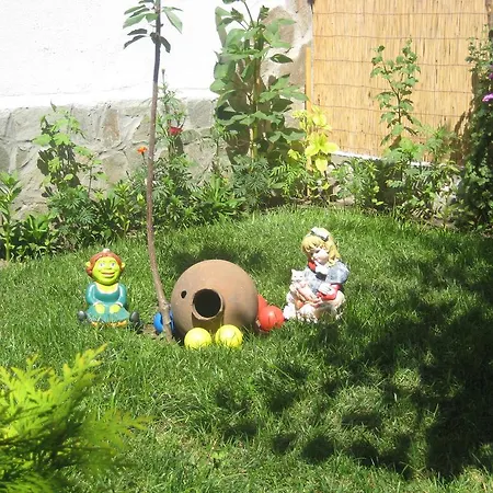 Aseva House Отель 3*