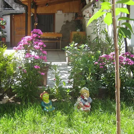 Отель Aseva House Банско