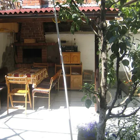Aseva House Банско