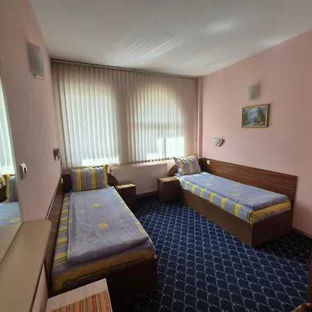 Aseva House 3* Банско