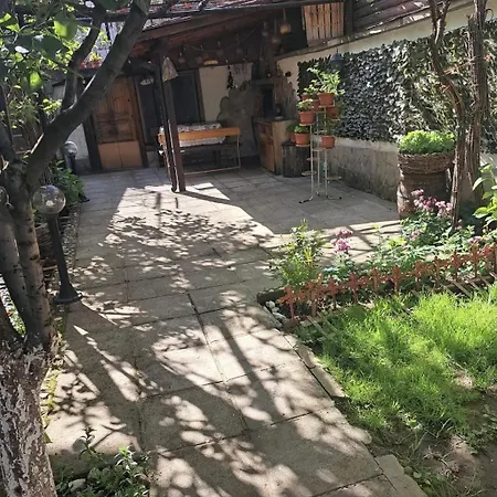 Отель Aseva House