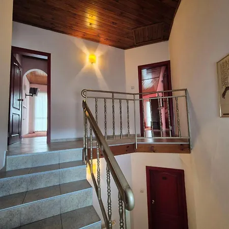 Ξενοδοχείο Aseva House Μπάνσκο