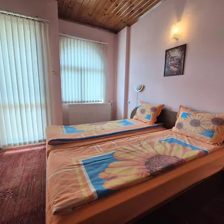 Aseva House 3*