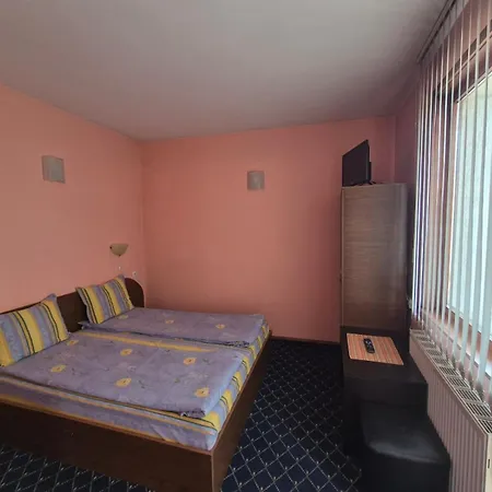Aseva House Банско