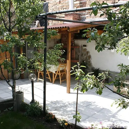 Aseva House Банско