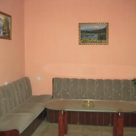 Aseva House Отель 3*