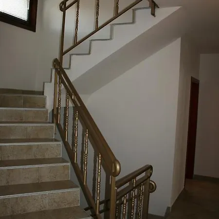 Aseva House 3* Банско