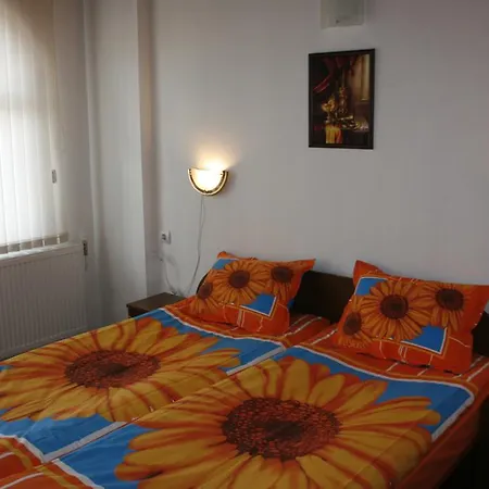 Aseva House Отель 3*