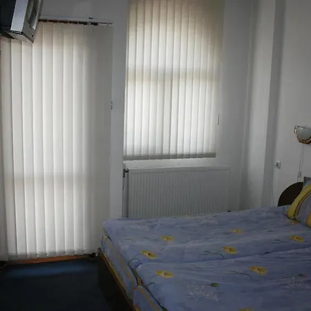 Aseva House Отель Банско