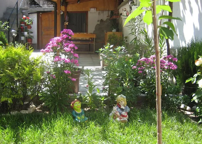 Ξενοδοχείο Aseva House Μπάνσκο