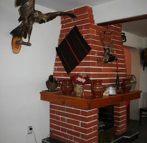 Aseva House Ξενοδοχείο