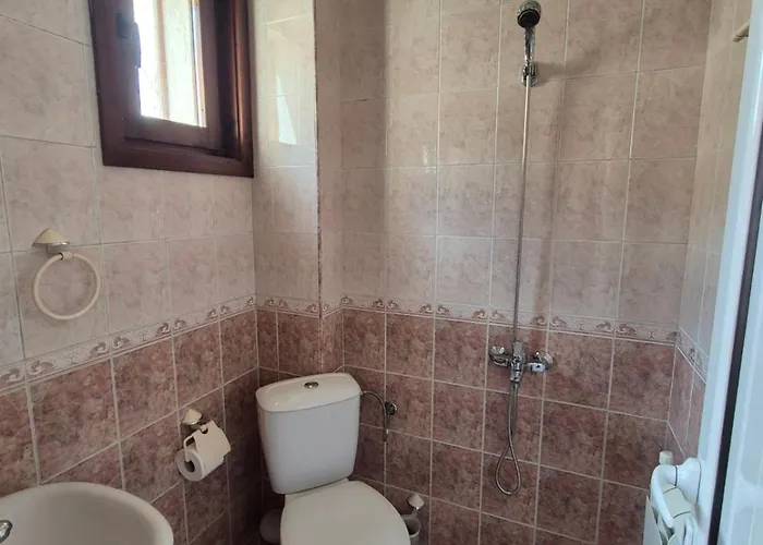 Aseva House 3* Μπάνσκο