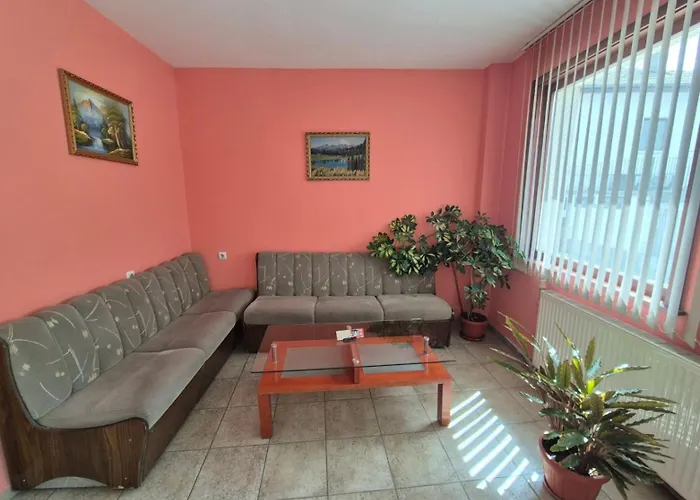 Aseva House Ξενοδοχείο