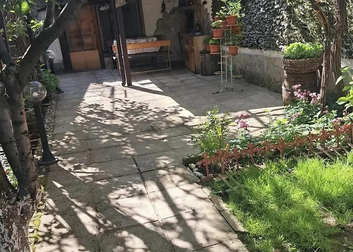 Ξενοδοχείο Aseva House