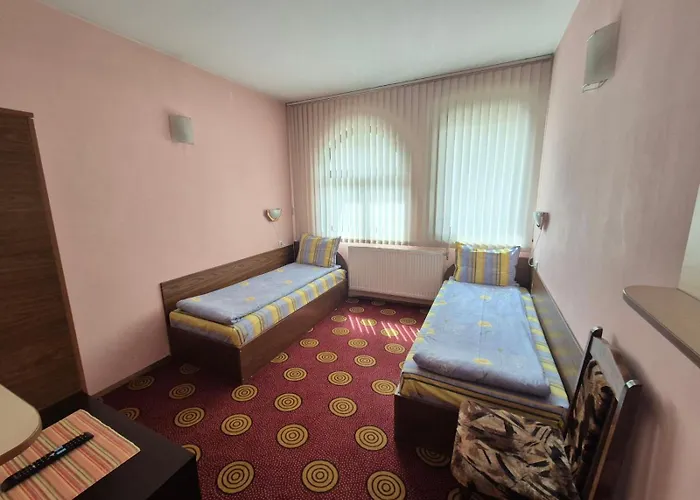 Ξενοδοχείο Aseva House Μπάνσκο