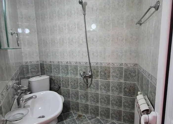 Ξενοδοχείο Aseva House Μπάνσκο