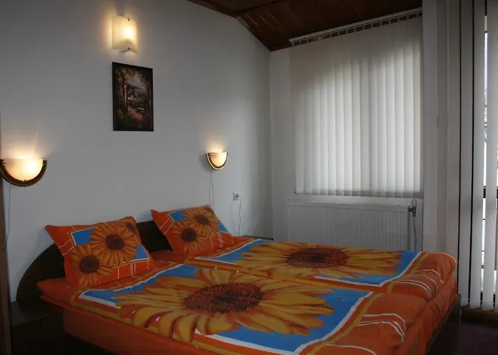 Ξενοδοχείο Aseva House