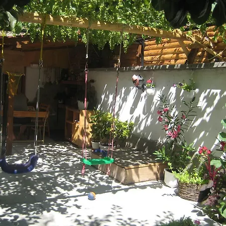 Hotel Aseva House 3*