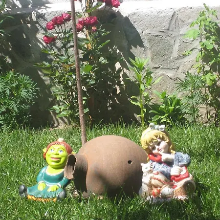 Aseva House Hotel Bansko