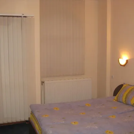 Aseva House Hotel