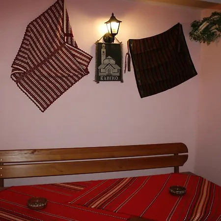 Aseva House