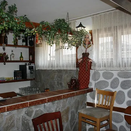 Hotel Aseva House Bansko