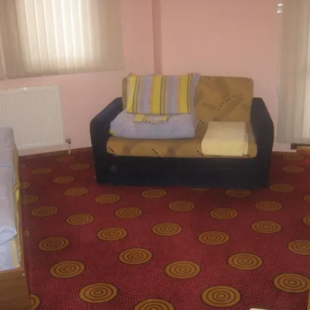 Aseva House Hotel Bansko