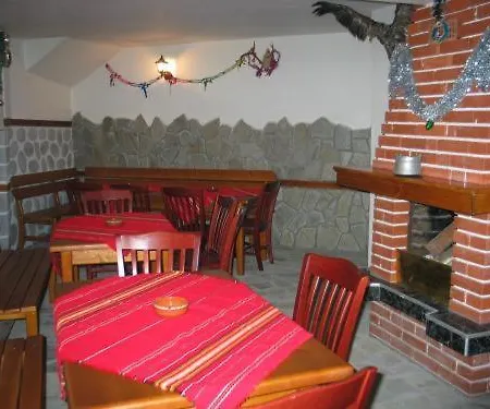 Aseva House Hotel Bansko