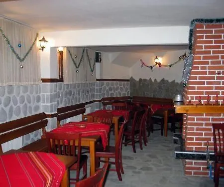 Aseva House 3*
