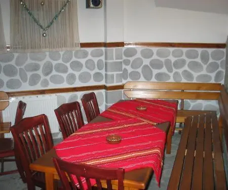 Hotel Aseva House 3*