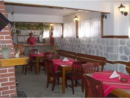 Aseva House 3* Bansko