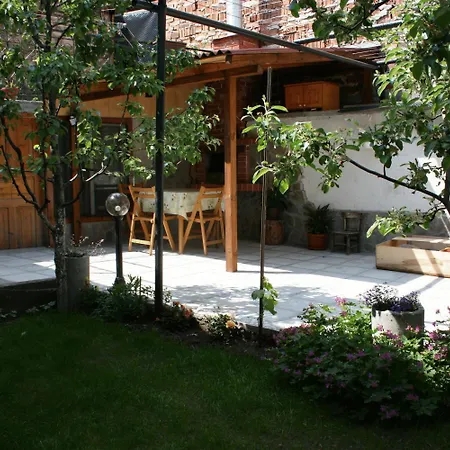 Aseva House