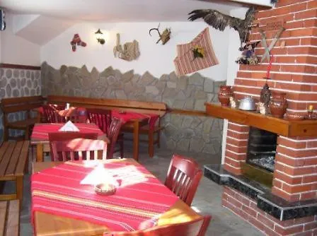 Aseva House Hotel