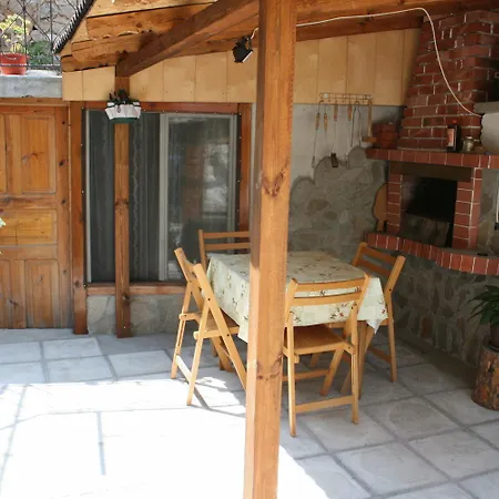 Aseva House 3* Bansko