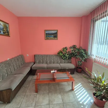 Aseva House Ξενοδοχείο