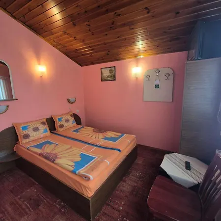 Aseva House 3*