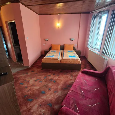 Aseva House Bansko