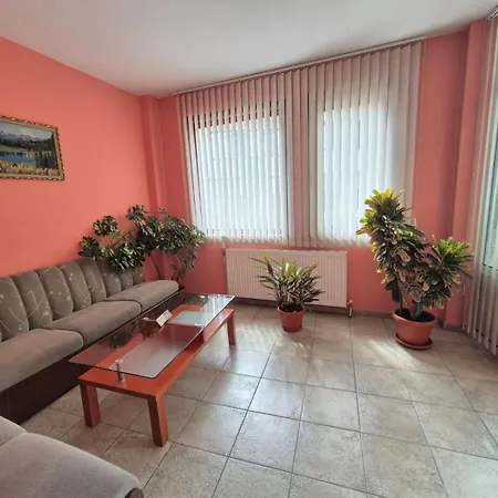 Ξενοδοχείο Aseva House