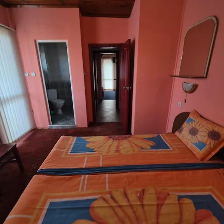 Hotel Aseva House 3*