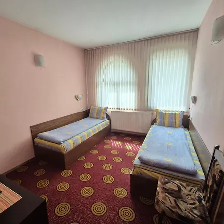 Hotel Aseva House Bansko