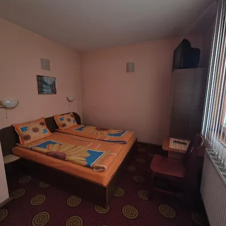 Aseva House Μπάνσκο