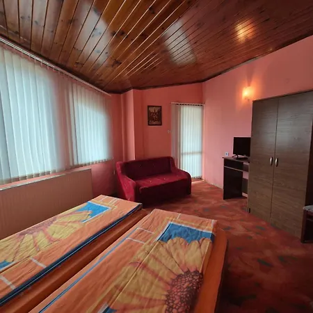 Aseva House 3* Μπάνσκο