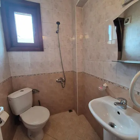 Ξενοδοχείο Aseva House