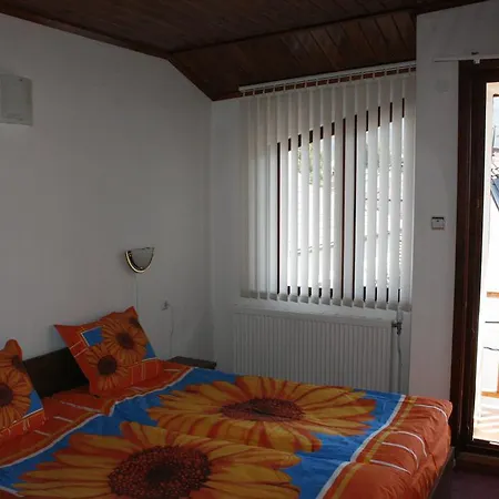 Aseva House